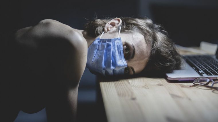 Los científicos alertan: Tener asma, alergia u otras enfermedades respiratorias no te exime de llevar mascarilla