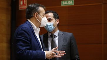¿Primera víctima del encontronazo entre PP y Cs en Madrid?: Reyero dimite apelando a la 