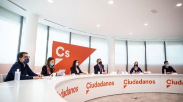 Cs recuerda al Gobierno que le quedan 10 días para mostrar a Europa 