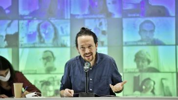 Jaque a Iglesias: El Gobierno muestra su apoyo a la 