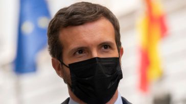 Casado clama contra el 'bochorno' de Sánchez: 