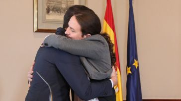 Controlar a jueces, espías, policías, RTVE: La hemeroteca vuelve a quitar la careta a Pedro Sánchez