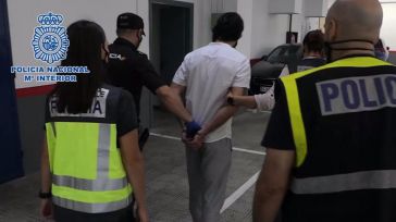 [Vídeo] Detenidos en Tarragona y Madrid dos peligrosos fugitivos buscados por homicidios con arma de fuego