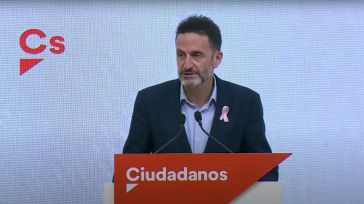 El PP copia a Ciudadanos: "Nos importa que se hagan cosas buenas, no que se ponga alguien las medallas"