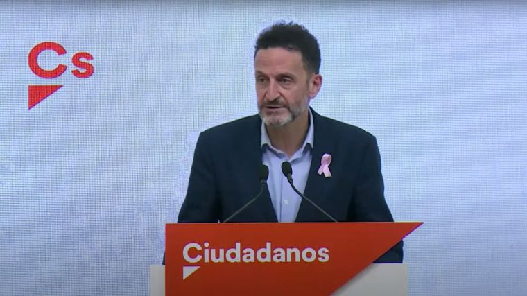 El PP copia a Ciudadanos: 'Nos importa que se hagan cosas buenas, no que se ponga alguien las medallas'