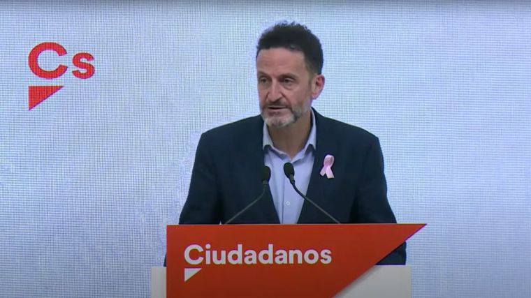 El PP copia a Ciudadanos: 'Nos importa que se hagan cosas buenas, no que se ponga alguien las medallas'