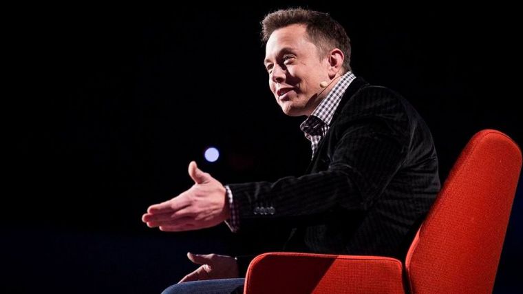 ¿Vida en el espacio?: Elon Musk causa estupor en Twitter