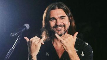 El cantante Juanes roba un Tesla sin darse cuenta