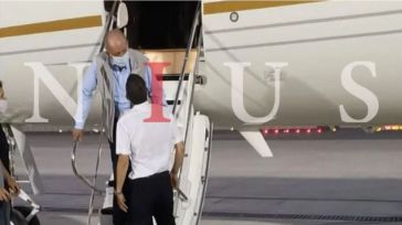 Juan Carlos I prepara su desembarco en República Dominicana