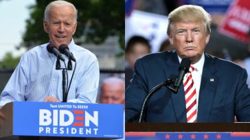 Estados Unidos en vilo: Donald Trump y Joe Biden se la juegan en un reñido recuento final