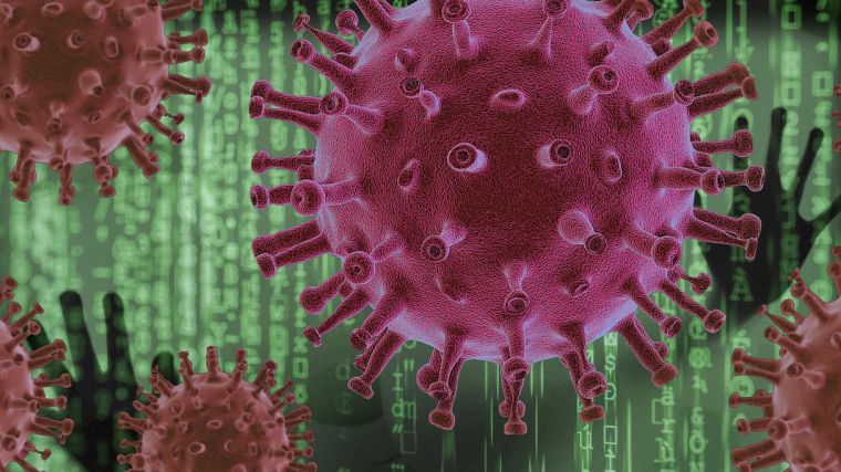 El coronavirus albergaba un gen misterioso en el que nadie había recaído hasta ahora