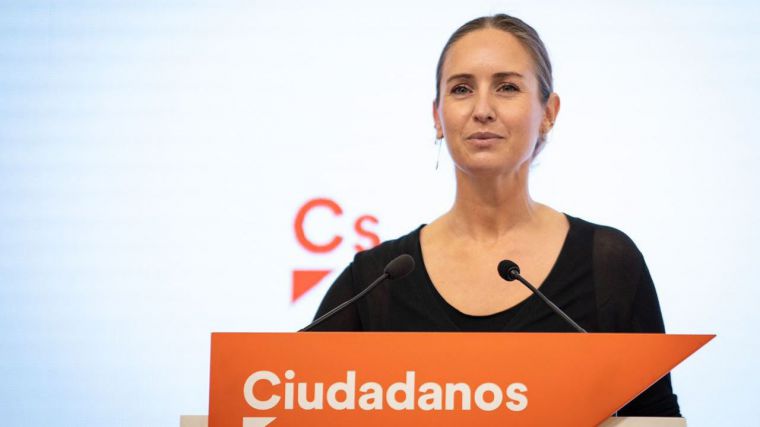 Rodríguez (Cs): 'No le daremos al Gobierno la satisfacción de poder decir que no había otra opción'