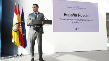 Sánchez anuncia un Plan de vacunación contra el Covid-19 para "una parte sustancial de la población"