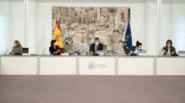 ¿Peligran los PGE 2021?: Rifirrafe entre PSOE y Unidas Podemos a cuenta de los desahucios