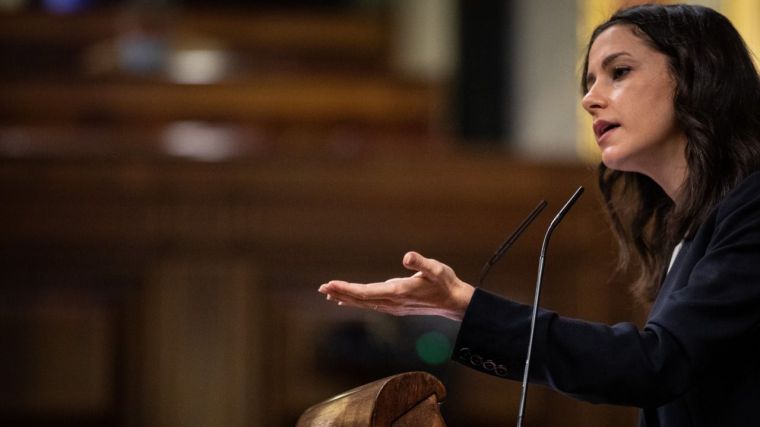 Arrimadas valora los meses de trabajo discreto de Cs 'mientras otros parece que se tomaban unas vacaciones pagadas'