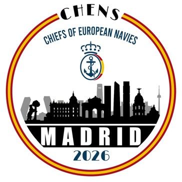 35 líderes navales europeos se reúnen en España para fortalecer la cooperación marítima