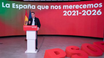 Pedro Sánchez presidente 'a toda costa': 