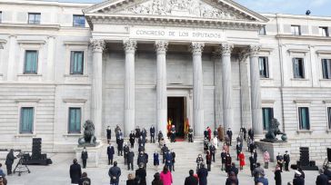 Pablo Iglesias ha venido a romper España y aprovecha el Día de la Constitución para cargar contra la Monarquía