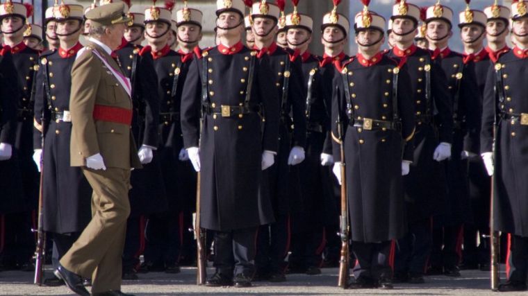 Juan Carlos I estaría preparando su regreso a España por Navidad