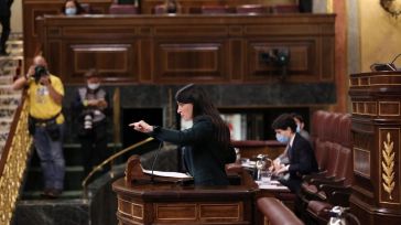 Olona lo tiene claro: "¡Desfilando, Arnaldo!"