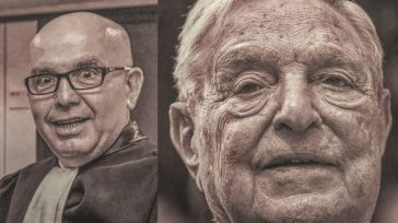 La Audiencia Nacional procesa a un protegido de Soros en España