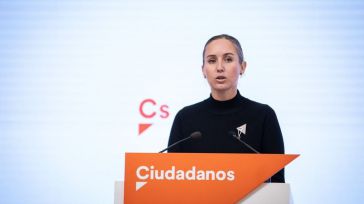 Ciudadanos exige al Gobierno que 