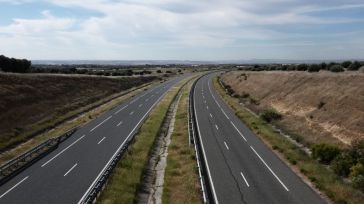 El Gobierno de Sánchez e Iglesias sube de precio a partir de mañana estas autopistas