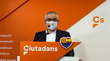 Ciudadanos exige que el 