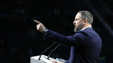 Abascal: "Cuanto más cara la factura de la luz, mayor es la tajada que sacan"