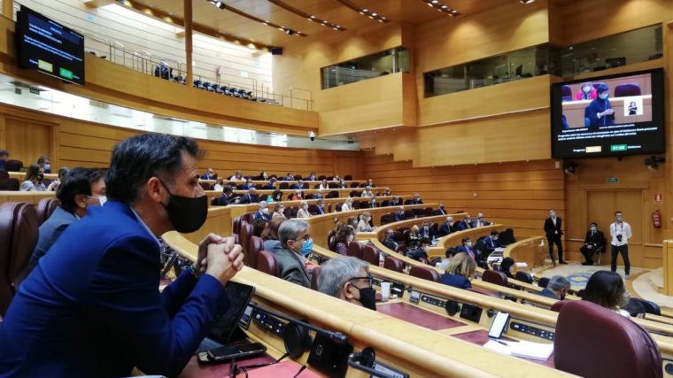 El PSOE comienza sus ofensiva para tumbar la reforma de las pensiones del PP de 2013