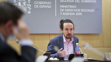 VOX pone en jaque a Iglesias: Denuncia ante el Supremo la opacidad de su Ministerio