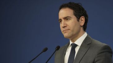 Egea: "El plan de vacunación que Sánchez anunció ha sido un completo fracaso"