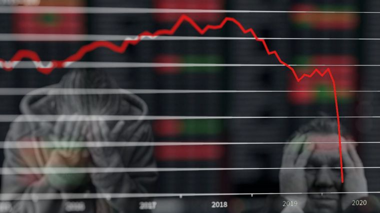 Al borde del abismo: España registra los peores datos anuales de la EPA desde el año 2012