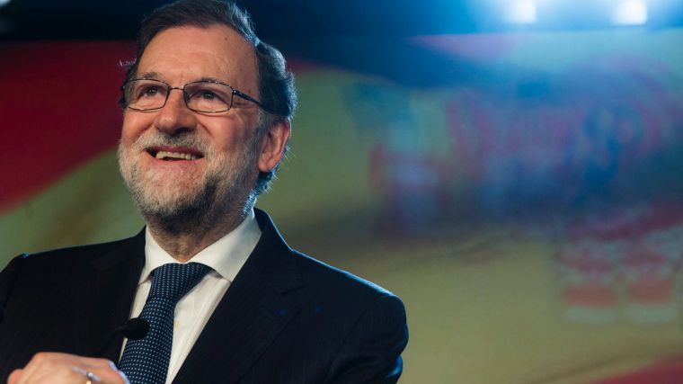 Mariano, calienta que sales: 'Rajoy destruyó los papeles de la caja B sin saber que tenía una copia'