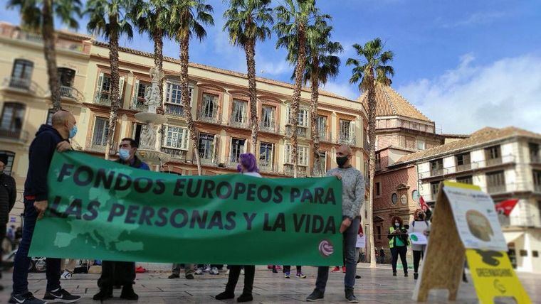 España incumple todos los requisitos de la CE de cara a los Planes de Recuperación Nacionales
