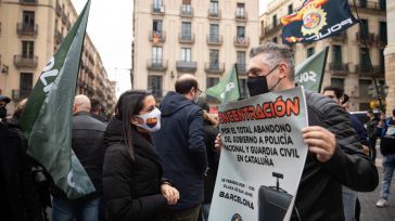 Arrimadas: "Podemos estar a tan solo un escaño de tener por fin una mayoría constitucionalista"