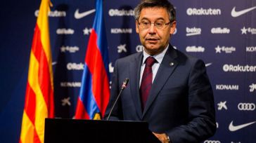 Bartomeu detenido: El 'Barçagate' cobra otro cariz mientras que el club pide respeto