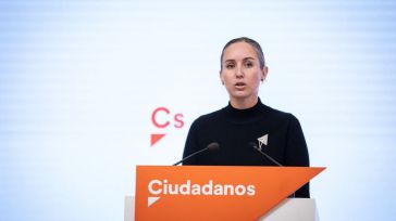 Ciudadanos también se retira de las manifestaciones masivas del 8-M