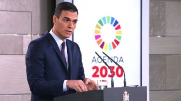 'No' a la Agenda 2030: 'Despoja de soberanía a los países'