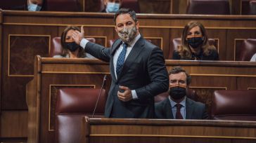 El sonado repaso de Abascal al legado Sánchez: 