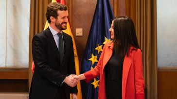 El PSOE quiere a Ciudadanos... pero sin terminar de rechazar a Podemos