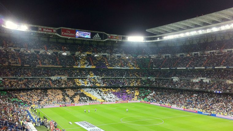 Los clubes de fútbol españoles han perdido más de 2 mil millones de euros en ingresos