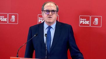 El PSOE se queda sin posibilidades de hacer frente a Ayuso apostando de nuevo por Gabilondo