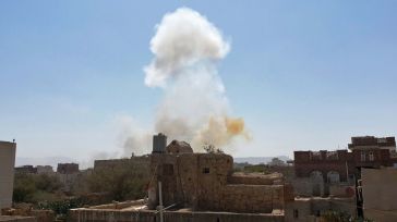 ¿Está contribuyendo España a perpetuar el conflicto de Yemen?