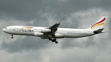 ¿Por qué el Gobierno beneficia a Plus Ultra y deja tiradas a las aerolíneas españolas?