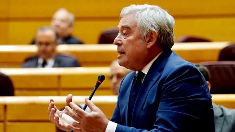 El PP reclama al Gobierno facilitar sus obligaciones fiscales a los trabajadores en ERTE