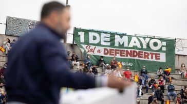 1 de mayo: Sal a defenderte, por la patria y por los derechos de los trabajadores