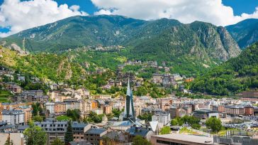 El auge de las criptomonedas dispara las solicitudes de residencia en Andorra