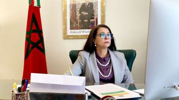 Karima Benyaich: Dejar marchar a Braim Gali es empeorar las relaciones