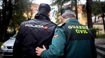 Nueva convocatoria de 4.419 nuevas plazas para Policía Nacional y Guardia Civil